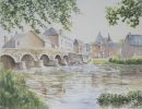 asnieres sur vegre ray toombs