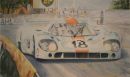 Porsche 917lh LM1971