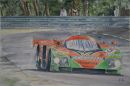 mazda 787B 24hours LM1991