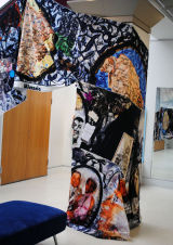 Fabric Of A Nation Exhibition