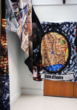 Fabric Of A Nation Exhibition