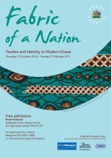 Fabric Of A Nation