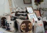 First ever Renegade Craft Fair in London