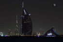 Burg Khalifa Burg Al Arab & Jumeirah Beach Hotel