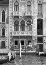 Venetian facade