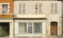 Closed down