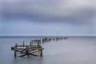 Into the Blue, Swanage Old Pier