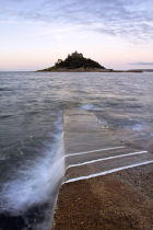 High Tides, St Michael's Mount