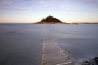 Timeless, St Michael's Mount