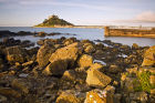 Foundation Stones, St Michael's Mount