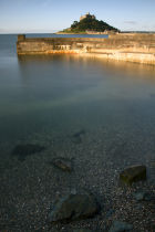 Golden Moments, St Michael's Mount