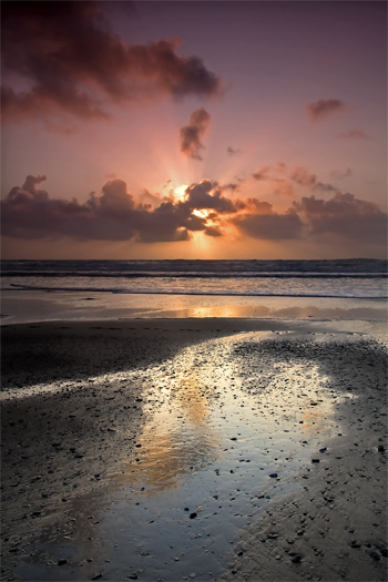 Heaven's Above, Watergate Bay
