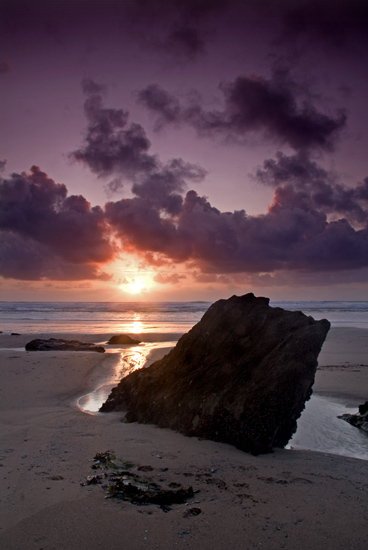 Rock of Ages
