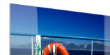 New Acrylic Glass Prints