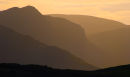 Hills of Donegal, Ardara, County Donegal, Ireland. 2008