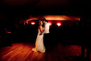 The 'first dance' and I'll be around to get that romantic moment - a special time alone on your busy, busy day.