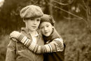 Brother and Sister