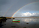 Yellowbanks, Ardara, County Donegal, Ireland. 2004.