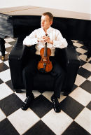 Matt McGranaghan, Musician, Donegal, Ireland, 2005.
From a set taken for his latest album, "Lullaby".