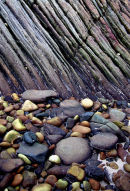 Stoned. Loughros Point, Ardara, Donegal, Ireland. 2004