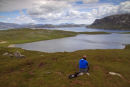 Loch Na Cleabhaig