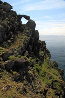 The Mistress Stone, Ruaival.
