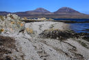 The Paps of Jura