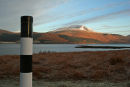 Ben More Passing Place