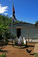 Jose Marti Village Shrine