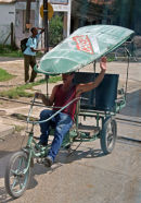 Cuban Streetlife
