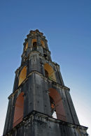 Watch Tower, Cuba