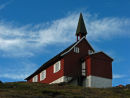 Ammassilik House of God