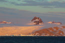 Moutnainscape, East Coast of Greenland