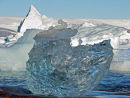 Ice Sculpture 
