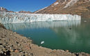 Thryms Glacier