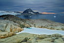 Umivik Bay, Greenland