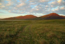 Harris Machair