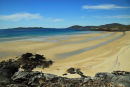 Final Beach on Harris
