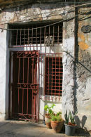 Havana - Down at Heel Doorway