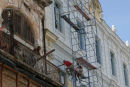 Out with the Old, Havana, Cuba