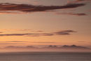 View to Harris from Waternish