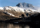 Slioch Snow Capped - Wester Ross