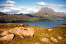 Summer Slioch - Wester Ross