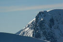 View from the Top - Ben Nevis