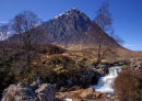 Buchaillie Etive Mor, Glencoe