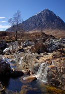 Buchaillie Etive Mor