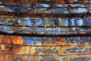Boat of Many Colours, Salen