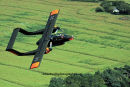 Then there was the OV10 Bronco...