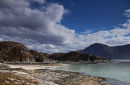 Costa Knoydart....