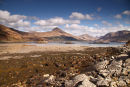 Low Tide Inverie Bay